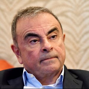 Un mandat d'arrêt international émis contre Carlos Ghosn