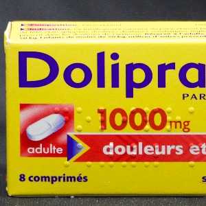 Pourquoi on ne trouve plus de Doliprane 1000 dans les pharmacies ?