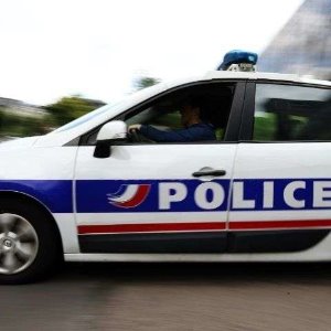 Paris : la police tire, 2 morts