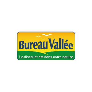 Le magasin Bureau Vallée à Arras recrute un(e) employé(e) de rayon "Papeterie" en CDI