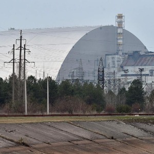 Ukraine: Le niveau de radioactivité sur la centrale nucléaire de Tchernobyl est normal suite à une erreur de traduction de l'AFP