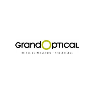 GrandOptical à Armentières recrute un vendeur [H/F] en CDD