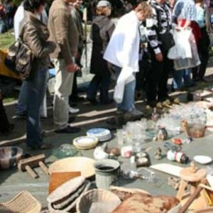 VIDE-GRENIERS DE SAMEDI 30 AVRIL DANS LE NORD