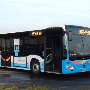 Douaisis : perturbations aujourd'hui et demain sur le réseau de bus Evéole