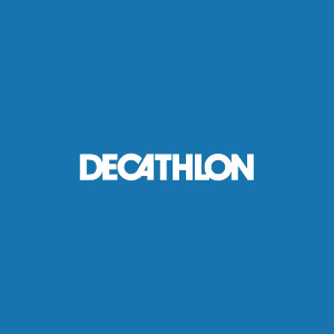 Decathlon à Villeneuve-d'Ascq recrute des conseillers clients digitaux [H/F] en CDD