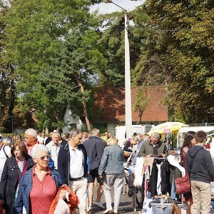 BROCANTES ET MARCHES AUX PUCES sur le nord ce week-end