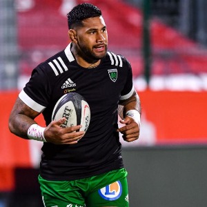 Le joueur de rugby de Montauban, Kelly Meafua est mort en sautant d'un pont