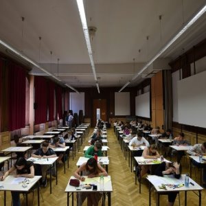 Le Bac 2022, coup d'envoi aujourd'hui !