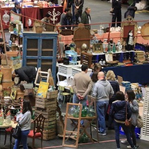 Les brocantes du Pas de Calais - 14 et 15 mai  - Lens