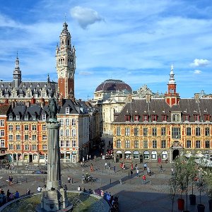 Encadrement des loyers : un propriétaire bailleur lillois sanctionné