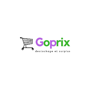 Le magasin discount Goprix à Lens recrute un(e) employé(e) de rayon libre-service en CDD