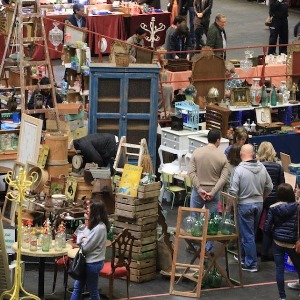 NORD : Les brocantes de samedi 21 mai