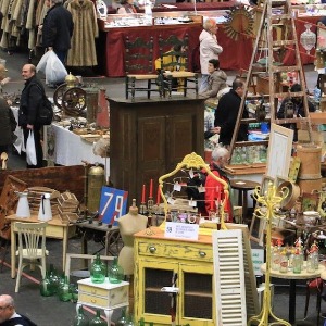 NORD : Les brocantes de dimanche 22 mai