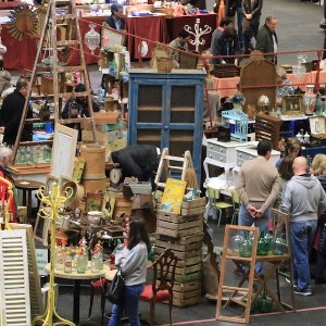 PAS DE CALAIS : Les brocantes de dimanche 22 mai