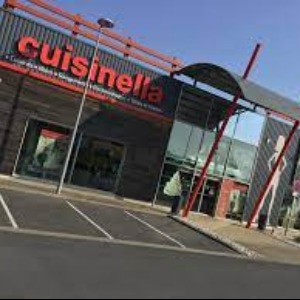 CUISINELLA  ASSISTANT ADMINISTRATIF ET COMMERCIAL H/F A BRUAY