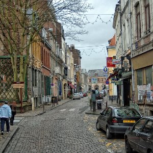 Le retour des piétonnisations estivales à Lille