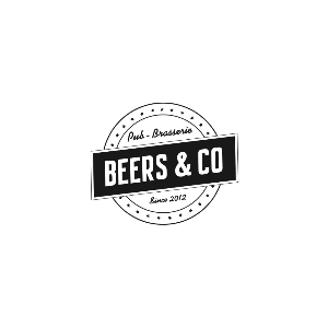 La brasserie Beers & Co à Hénin-Beaumont recrute un serveur [H/F] en CDI