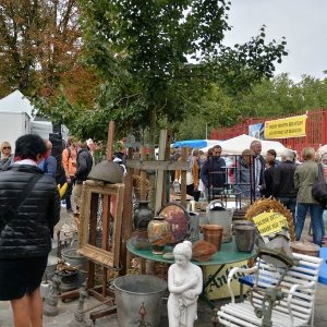 Braderie de Lille : lancement des inscriptions aujourd'hui !