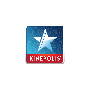 Kinepolis à Lomme recrute des agents d’accueil en CDD pour les vacances d'été