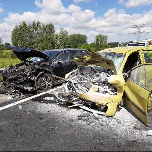 Un accident mortel hier dans le Nord