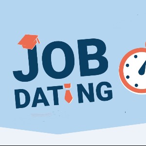 JOB DATING  à Lille ce 22 juin-une cinquantaine de postes en CDD/CDI/alternance et stage