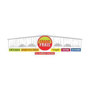 Grand Frais à Bruay-la-Buissière recrute un(e) responsable de rayon "Fruits et légumes/marée" en CDI