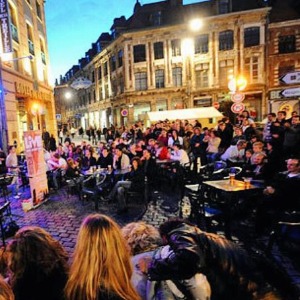 Lille : Voici le programme de la fête de la musique