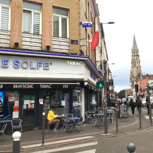 FETE DE LA MUSIQUE LILLE : Voici les rues fermées des 18h