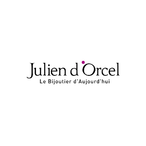 La bijouterie Julien d'Orcel à Nœux-les-Mines recrute un conseiller de vente [H/F]