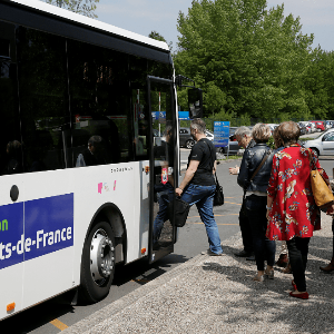 LUNDI 27 JUIN :Une grève nationale va impacter la circulation des transports scolaires et interurbains des Hauts-de-France