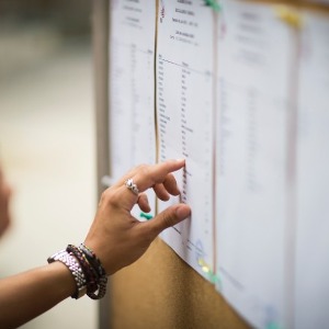 C'est aujourd'hui que tombent les résultats du Bac !