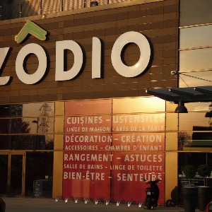 ZODIO recrute Employé-e libre service à Villeneuve-d'Ascq