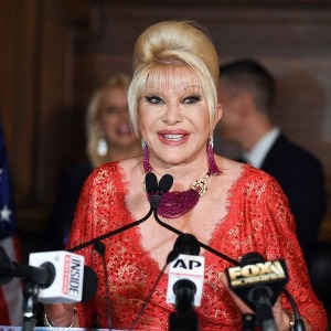 Ivana Trump est décédée