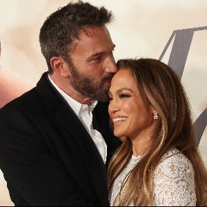 Jennifer Lopez et Ben Affleck se sont mariés !