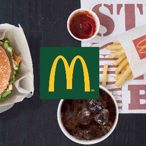 MAC DONALD'S BETHUNE recrute  Equipier H/F