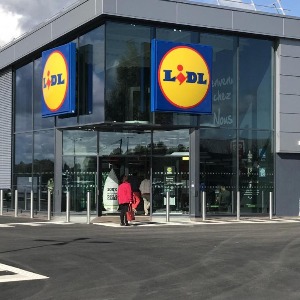 Lidl Armentieres recrute Equipier polyvalent (h/f)