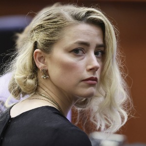 Amber Heard fait appel !