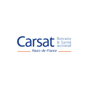 La Carsat Hauts-de-France recrute des téléconseiller(e)s en CDI à Saint-Laurent-Blangy