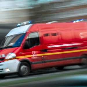 Pontoise : Deux enfants fauchés lors d'un rodéo urbain