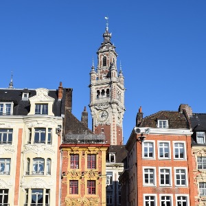 La météo du jeudi 11 août dans le Nord et le Pas-de-Calais