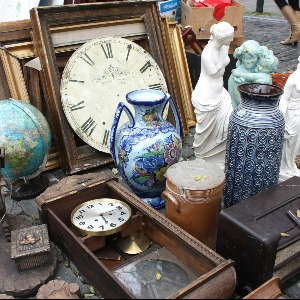 Les brocantes du Nord ce dimanche