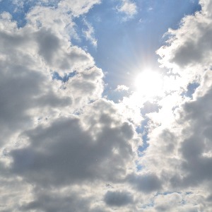 La météo du vendredi 26 août dans le Nord et le Pas-de-Calais