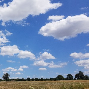 La météo du week-end (27-28 août) dans le Nord et le Pas-de-Calais