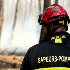 Un pompier écroué en Gironde