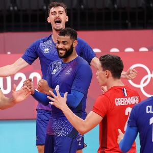 Mondiaux de volley : les Bleus qualifiés pour les 8è de finale !