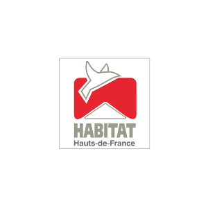 HABITAT Hauts-de-France à Saint-Laurent-Blangy recrute un(e) gardien(ne) d'immeuble en CDI