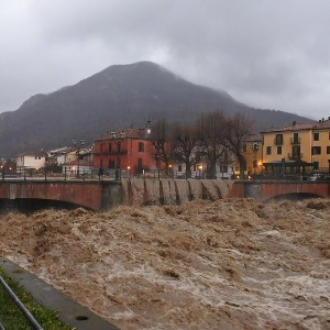 Italie : au moins 7 morts dans des inondations