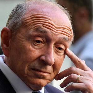 Gérard Collomb annonce être malade