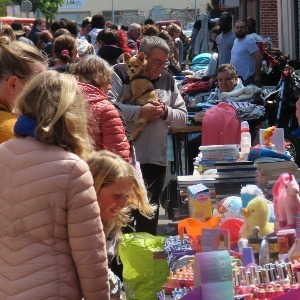 Les brocantes du Nord ce week-end