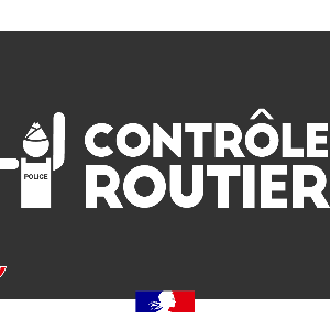 Contrôle routier : un automobiliste cumulait les infractions...